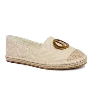 Jones New York
Women's Stana Ornamented Espadrilles